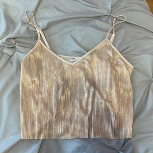 Victoria secret tank